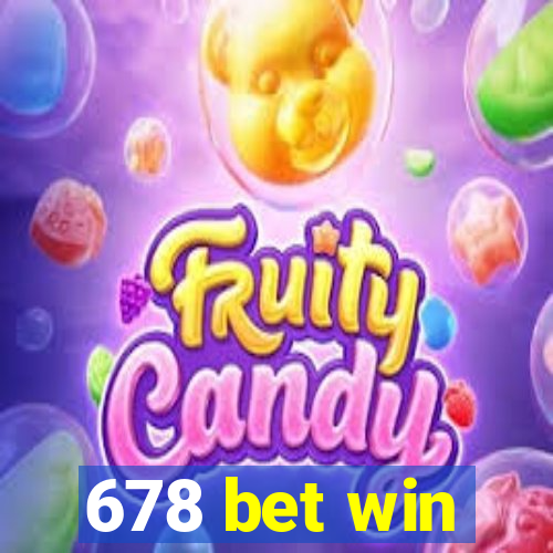 678 bet win